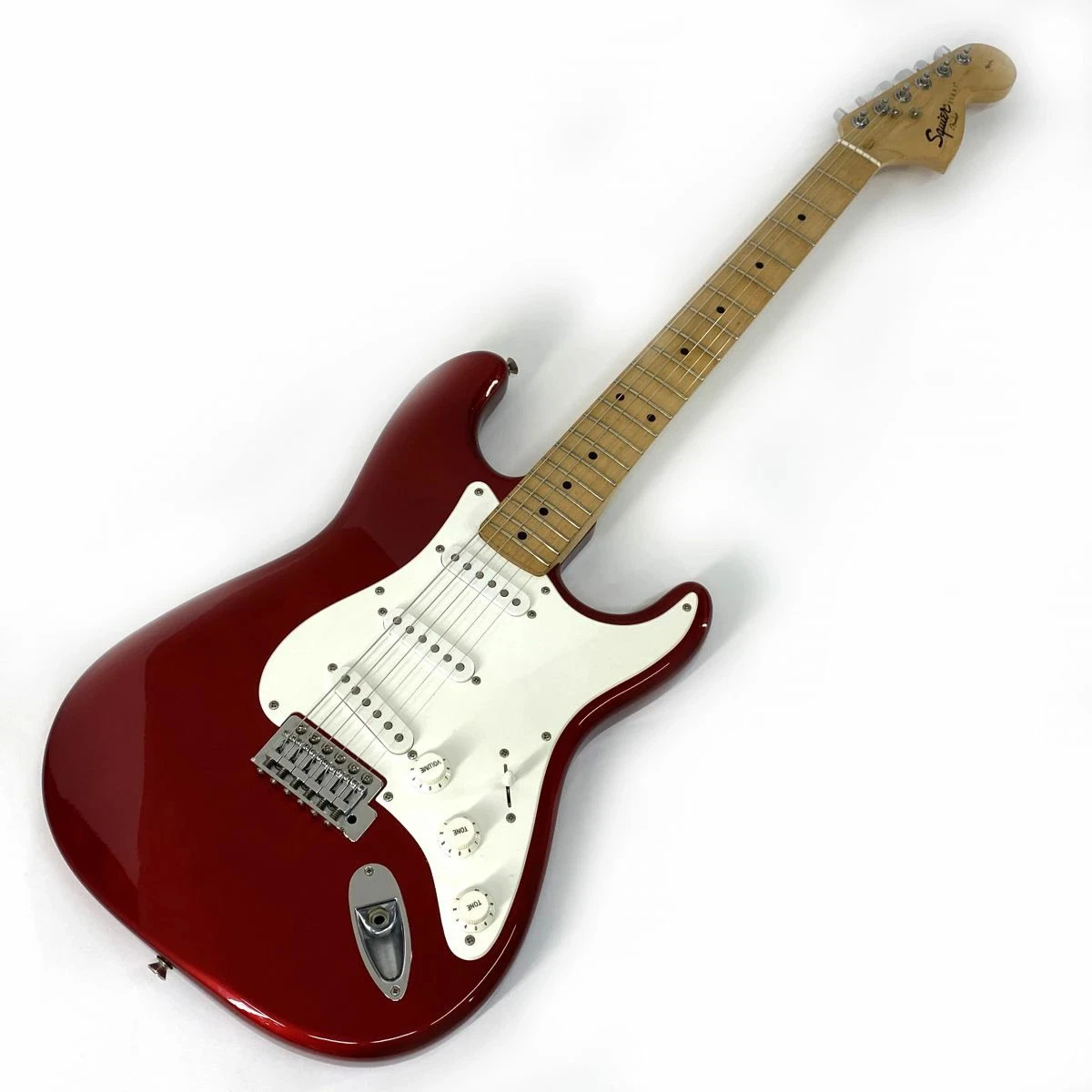 Fender Squier Stratocaster Japan for sale - eBay