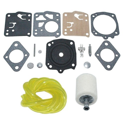 #ad #ad Garden Tool Carburetor Fuel Filter Chainsaw For Homelite Fuel Filter SXL915 $11.31