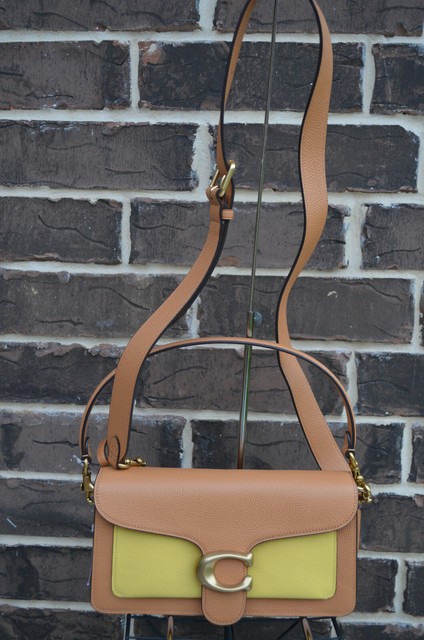 Coach Tabby 26 Oxblood Leather Shoulder Bag 73722 B4oxb for sale online | eBay