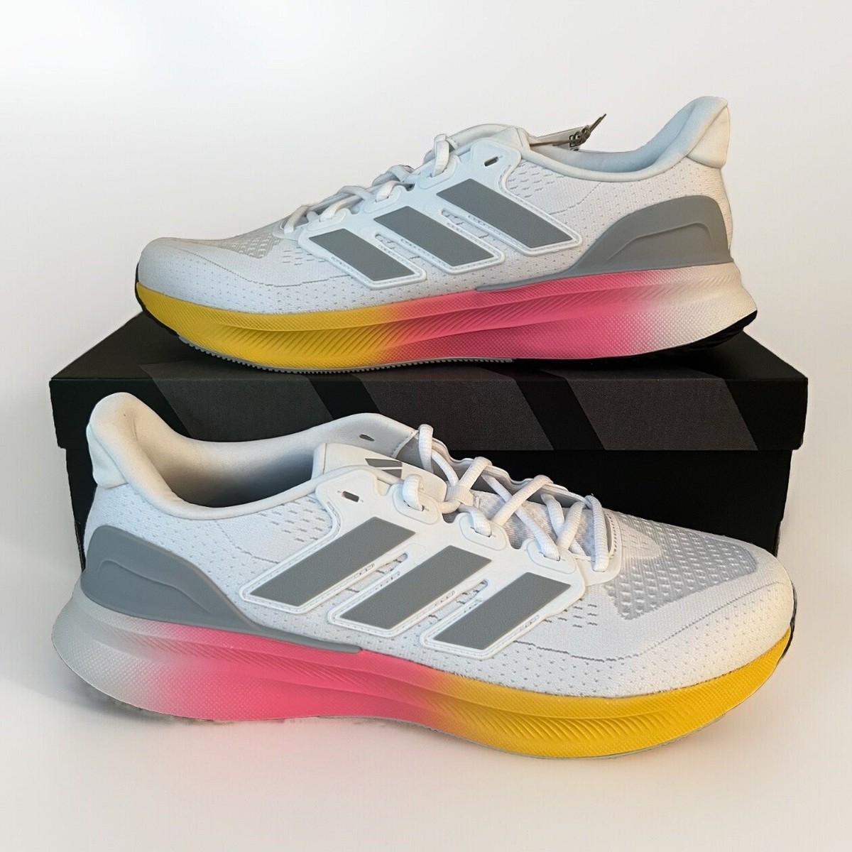 Adidas Men display picture 3