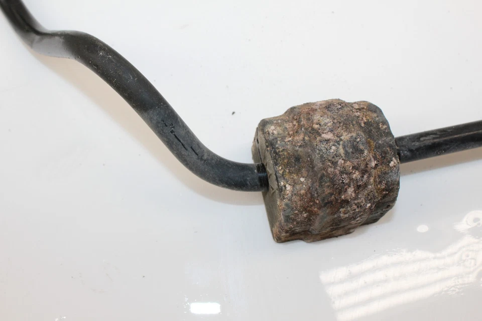 Barra estabilizadora de balanceo trasera BMW 528i 535i 550i 2011-2016 OEM Foto 3 de 4