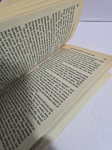 Bright Islands In A Dark Sea - L. Warren Douglas First Print 1983 - Picture 4 of 6