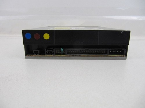 AOPEN Internal DVD DVD-ROM CD CD-ROM Drive IDE SATA DVD-1640 PRO 46D37.001 Beige - Afbeelding 3 van 5