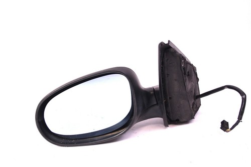 linker Außenspiegel original Fiat Bravo II 2 Typ 198 silber links Spiegel KFZ