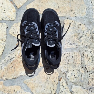 KARHU Ikoni Gr. 45 Trail 1.0 WR , Trekkingschuhe, Sportschuhe,  neuwertig