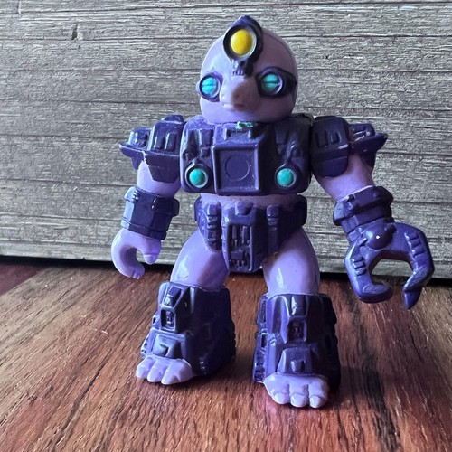1986-87 Hasbro Takara Battle Beasts Assorted Series 1, 2, 3 - YOU PICK - Picture 53 of 68