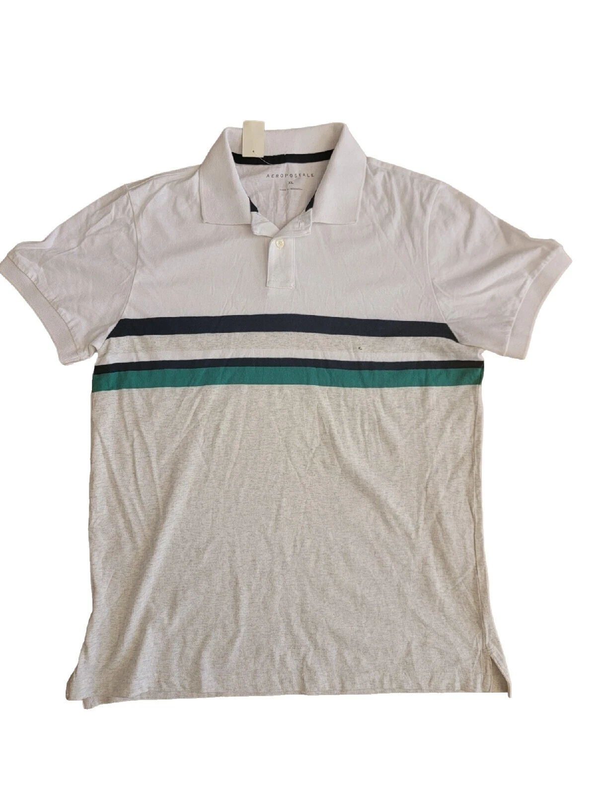 Aéropostale 男式 XL 码多色衬衫