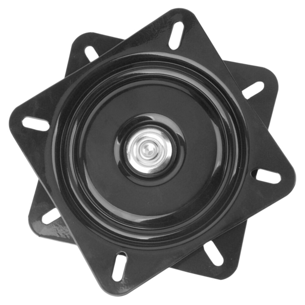 Chair Swivel Bar Stools Swivel Plate Table Turntable Swivel Plate Seat