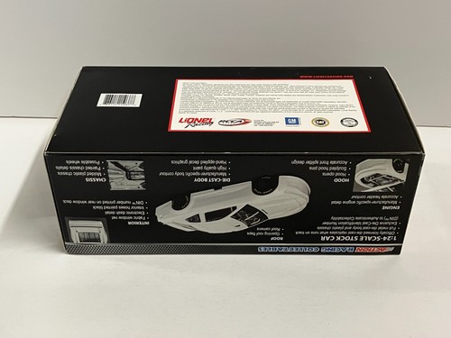 1/24 Ryan Newman #31 Liberty National 2018 Camaro Limited Edition /613 - Picture 6 of 7