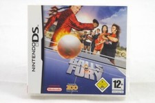 Balls of Fury NDS 2DS Nintendo DS Video Game  Mint Cond Original UK Release