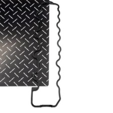 Rocker Cover Gasket Mercedes CLK 430, 500 306hp, 55 AMG 98'-10' 321G0111