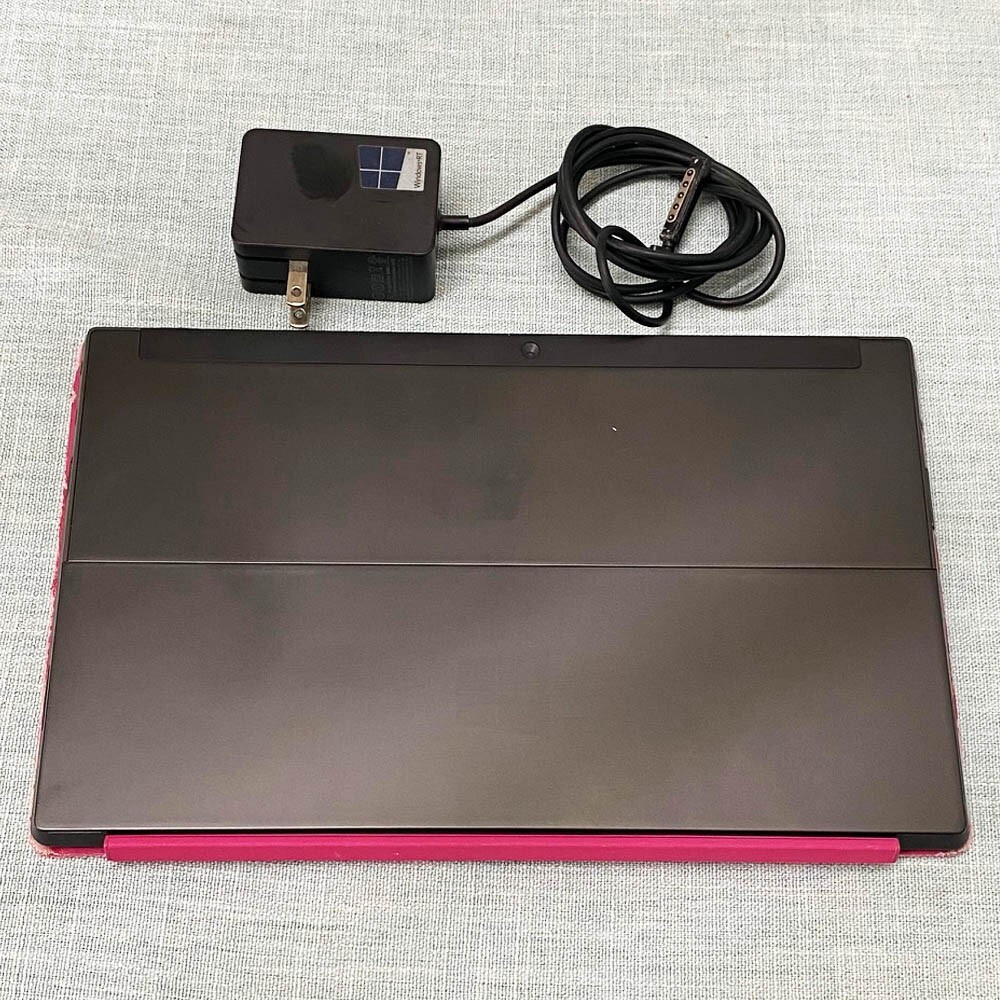Microsoft - 初代 Surface 1516 WindowsRT 64GB Microsoft SURFACE 1516 Windows RT 8.1 64GB HDD 2GB RAM WiFi