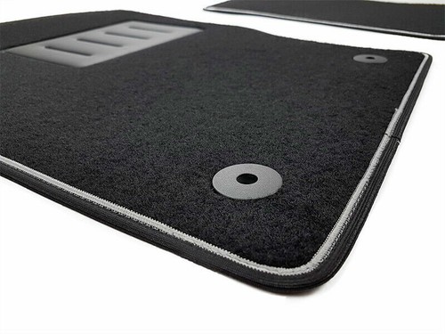 Tappeti Moquette Auto su misura per Dacia Sandero II, Stepway II, 2012-2020 - Imagen 4 de 7