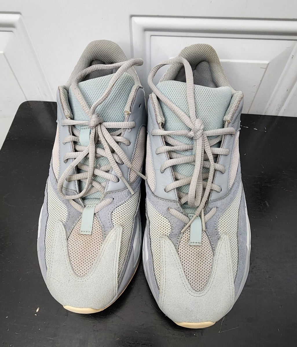 Size 11.5 - adidas Yeezy Boost 700 V1 Inertia 193093440133 | eBay