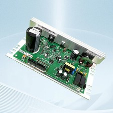 ICON NordicTrack MC1618DLS Rev A / B /C ZC0547 Treadmill Motor Controller 3867f.