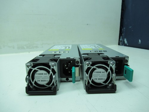 Alimentation Serveur 1100W - Modèle S-1100ADU00-201 (G84027-007), Neuf Sous Emballage