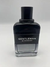 Givenchy Gentleman 3.3 oz / 100 ml Eau de Toilette INTENSE Spray for Men NWOB