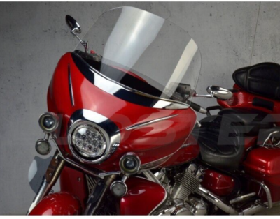 YAMAHA XVZ VENTURE 1300 (04-13) tall wide 17