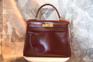hermes box kelly