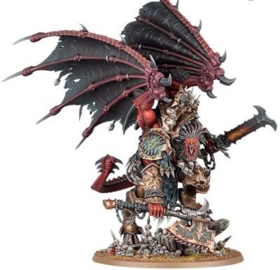 ウォーハンマー Warhammer40k WORLD EATERS Games Workshop 73-672 - Warhammer 40,000 - World Eaters