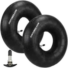 Two 26x12-14 ATV UTV Tire Inner Tubes TR6 26x12R14 261214