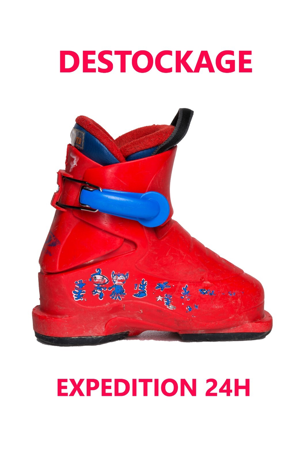 Scarpe Da Sci Bambino Usatoon Salomon Ta 2 =ondopoint Mondopo