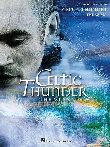 Celtic Thunder (Paperback)