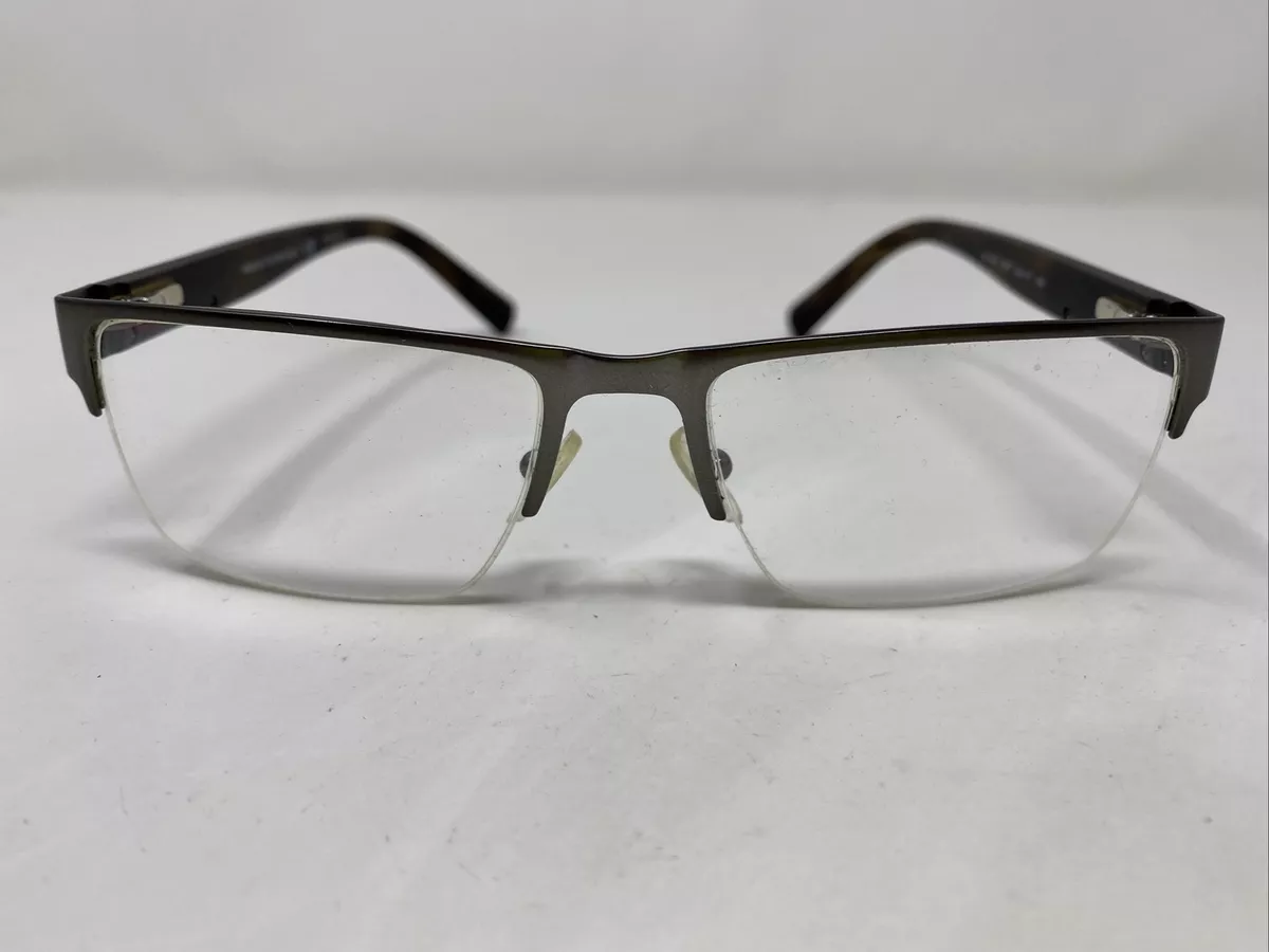 Armani exchange sales ax1018 eyeglasses