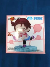 mOH!ment Medalist Mini Figure New Japan Inori
