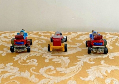 Corgi Juniors Tom & Jerry Three (3) Models in Original Near to Mint Examples! - Picture 6 of 11