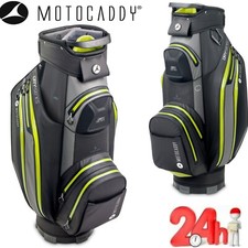 MOTOCADDY DRY SERIES WATERPROOF 2025 EDITION CART GOLF BAG 24 HOUR DELIVERY!!!!