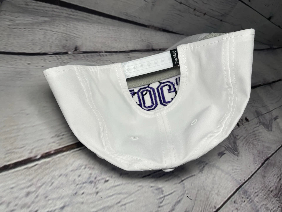 Gorra de golf Tennessee Make TN naranja otra vez imperial Foto 2 de 2