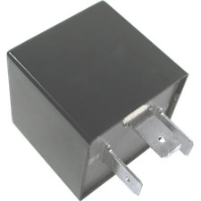 Peugeot 406 1996-2004 12V Electronic Flasher Relay Indicator Unit
