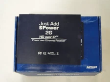 Just Add Power VBS-HDMI-208POE