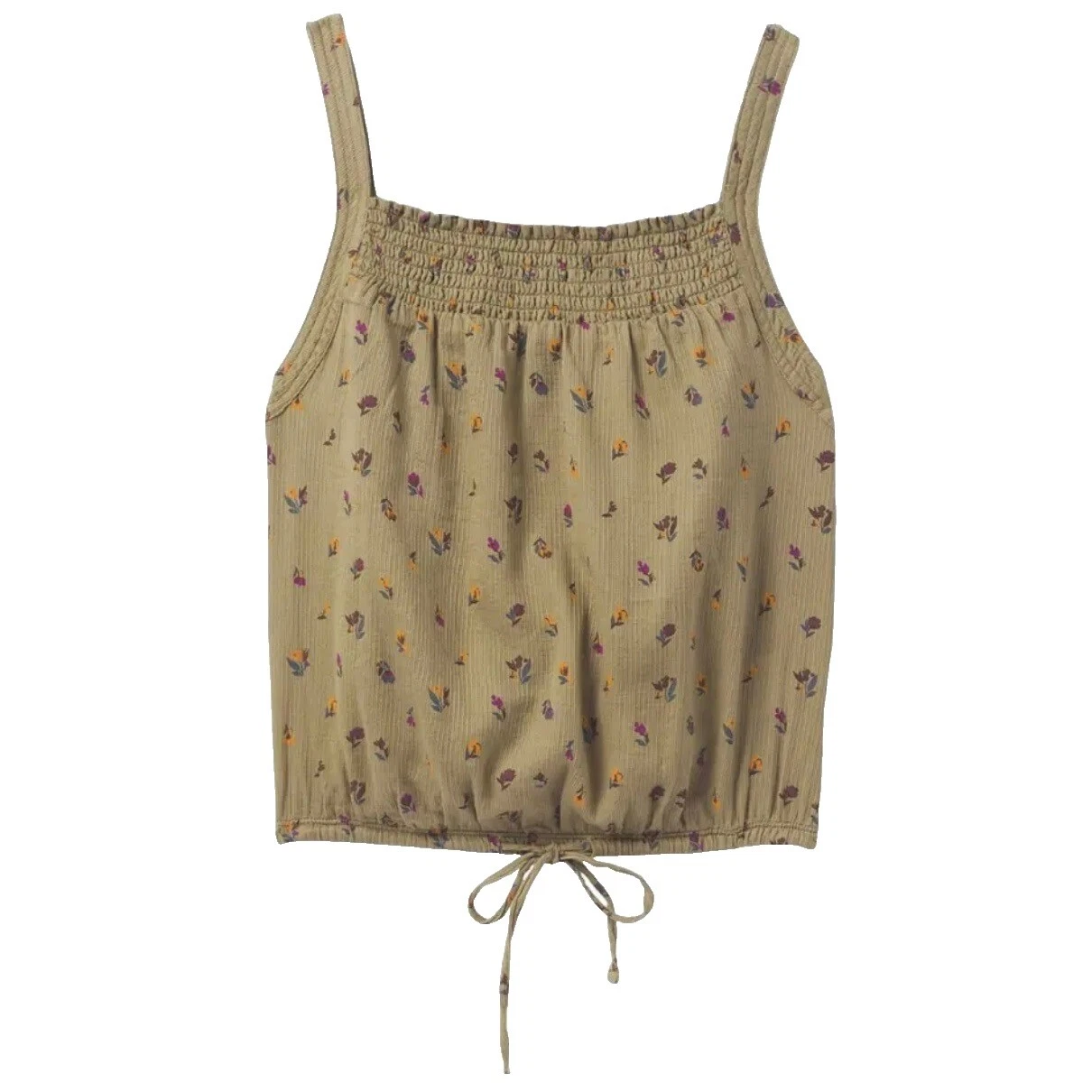 Топы с цветочным узором для женщин prAna