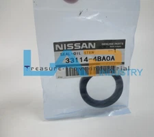NEW 1PCS For XD1437E Transfer Case Oil Seal