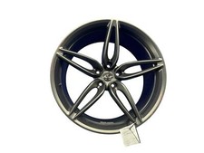 2016 2017 2018 2019 2020 2021 MCLAREN 570S 20X10 FIVE DOUBLE SPOKE WHEEL *NOTE*