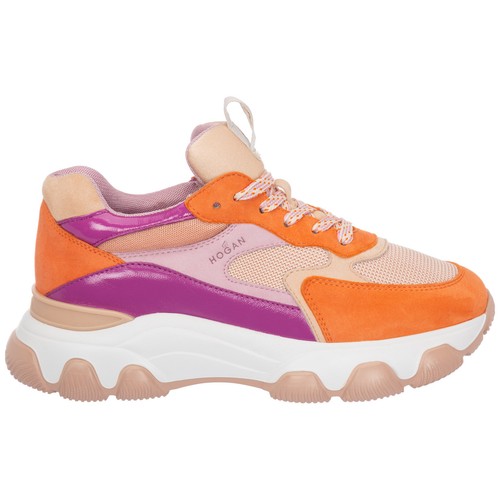 hogan donna hyperactive