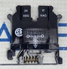 PHOENIX CONTACT TTUK5/24DC TERMINAL BLOCK *NEW* *BOX OF 50*
