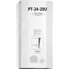 NEWMAR BATT CHGR PHASE 3 24V 20A 3 BANK- PT-24-20U