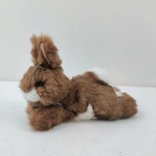MJC International Plush 1992 Bunny Rabbit Stuffed Animal Toy 11" Easter 