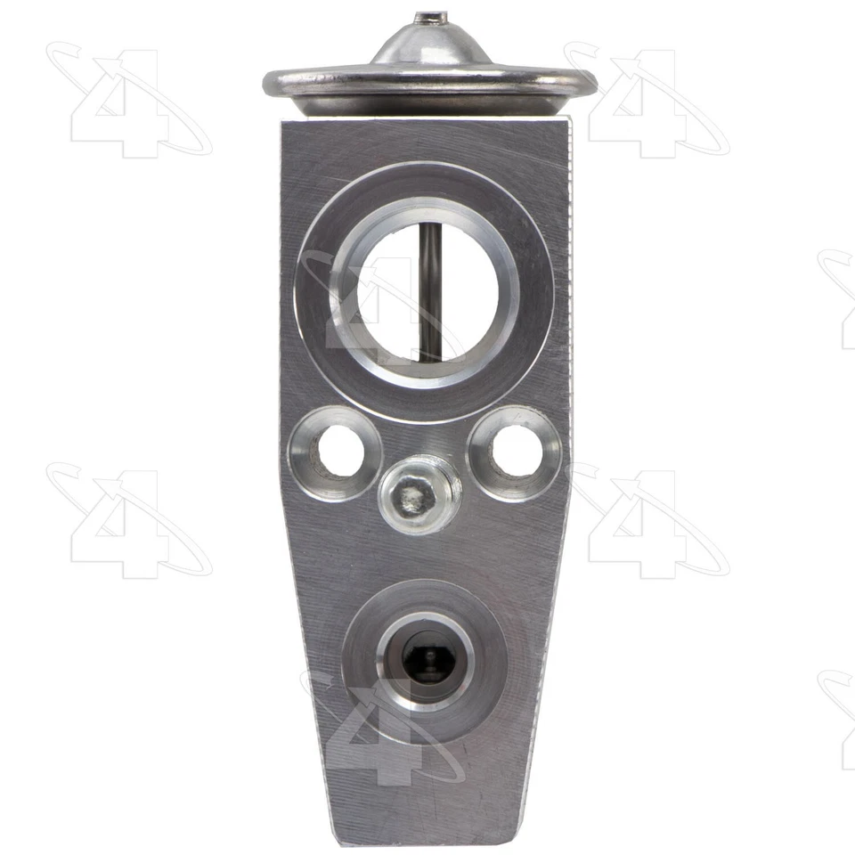 A/C Expansion Valve Front 4 Seasons For 2017-2022 Chrysler Pacifica - Image 2 of 4