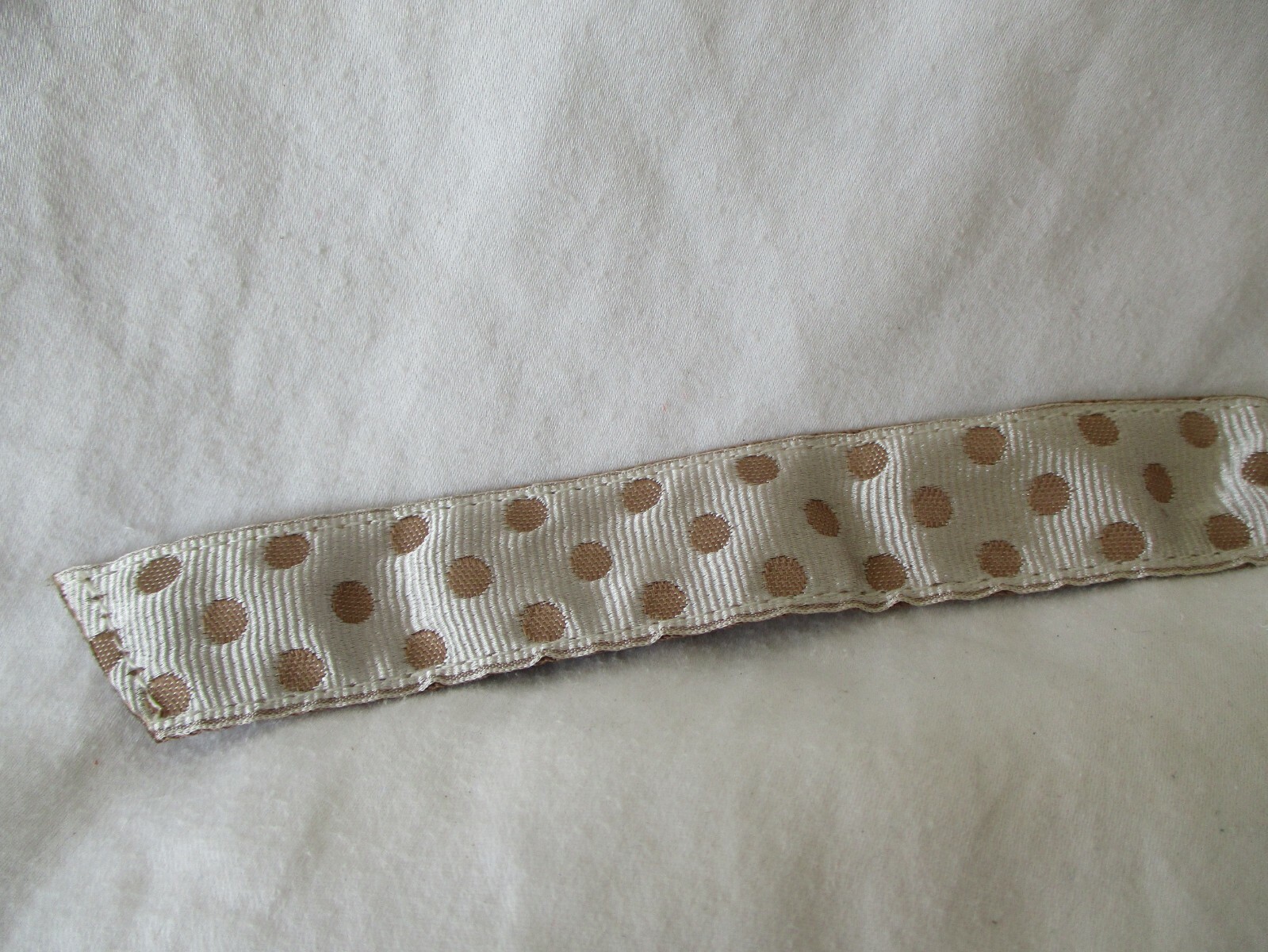 Wristwatch Silver Toned Rectangular Face Brown Po… - image 4