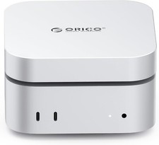 ORICO MiniMate, M4PRO, 512G 40Gbps Storage Expansion Dock for Mac Mini  PC K4 