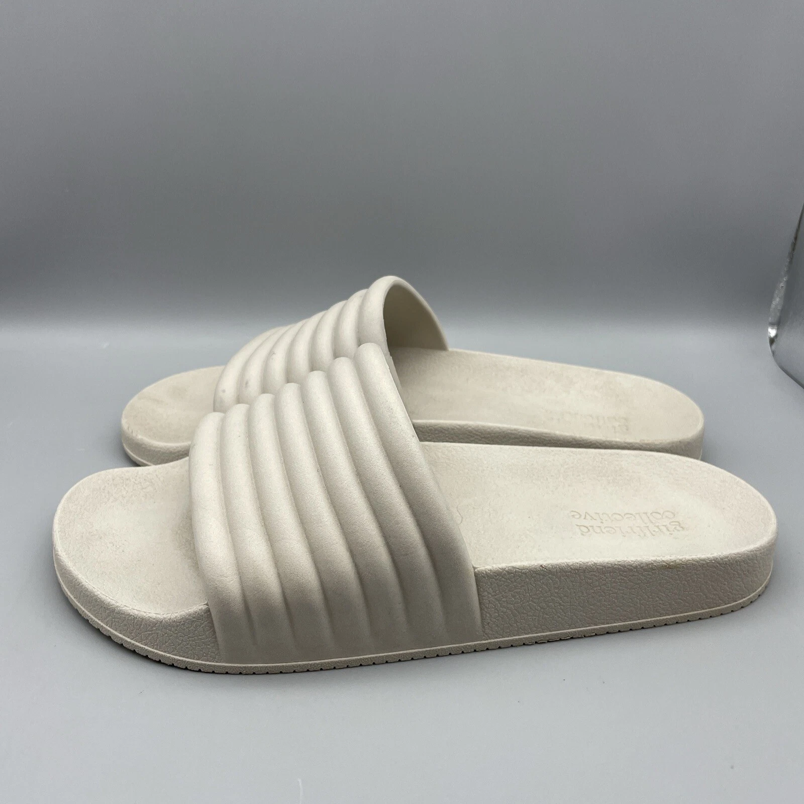 girlfriend-collective eco-friendly rubber shoes