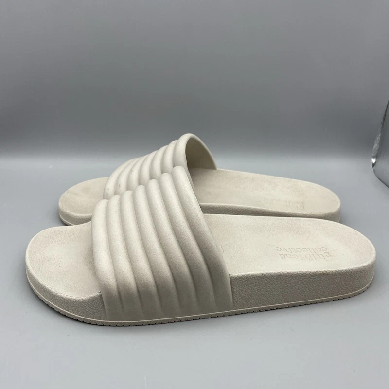 girlfriend-collective eco-friendly rubber shoes