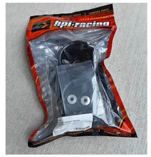 Vintage HPI Racing 2140 Super Star MT MT2 Rush Firestorm Truck Rear 55x50mm NIB