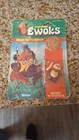 star wars ewoks action figures 1985