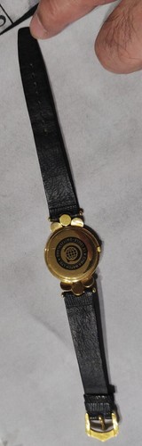 Like New Swiss Authentic Cyma / Tavannes Unisex Quartz Wristwatch - Foto 7 di 8