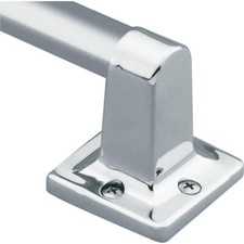 Moen Chrome 24" Grab Bar Hand Grip R2270 Fasteners Included Creative Specialties